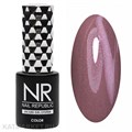 NR 10мл Гель-лак 64 Мерцающий сомон 11708064