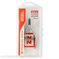 Nippon Nippers Кусачки для кутикулы NN_NS-01S-4 серия Standard Лезвие 4мм, спиральная пружина 40505114
