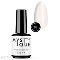 Mystique Камуфлирующая база Silky 15мл 13003026