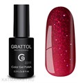 Grattol 9мл Серия Tourmaline 01 10610001