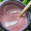 Grattol 15мл Камуфляж гель Rose с шиммером 10621115
