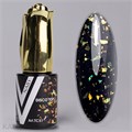 Vogue 10мл Финиш для гель-лака Disco Top 1 11943051