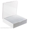 Бокс для демонстрации дизайнов на 30 съемных вставок 60806108
