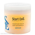 Start Epil Паста для шугаринга Мягкая 400г 22314002
