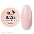 Klio 30г Камуфлирующая база Corporal 11606132