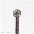 Система Фреза алмазная 866.104.001.047.050 (арт.71007650) Шар синий 5мм 71007650