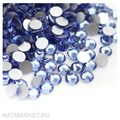 Стразы стекло, Светло-голубые ss6(1.9мм) 200шт 61305274