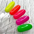 Grattol Однофазный гель-лак One Step Neon 04 10633104