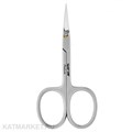SilverStar Pro 503 Ножницы для кутикулы 22 мм 40115503