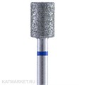 Владмива Фреза алмазная, цилиндр 5 мм, синий 806.104.110.524.050 70616250