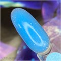 PatrisaNail 15гр Камуфлирующий гель c поталью Potal Blau 10902284
