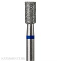 Владмива Фреза алмазная, цилиндр 3,1 мм, синий 806.104.110.524.031 70616231
