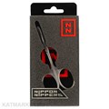 Nippon Nippers Ножницы для кутикулы NN_S-06 Длина 98мм 40511006