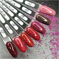 Pinky 10мл Reflective 17 Светоотражающий гель-лак 11242017