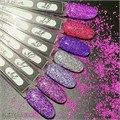 Pinky 10мл Reflective 31 Светоотражающий гель-лак 11242031