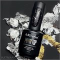 Ingarden 11мл Топ с поталью Potaltop без л/с, глянцевый серебро 10524002