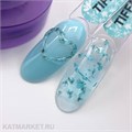PatrisaNail 5г Гель для дизайна с цветами Flower Gel Tiffany 10989322