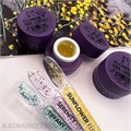 PatrisaNail 5г Гель для дизайна с цветами Flower Gel Sunflower 10989323
