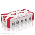 ZKS Vector Exion XS 100шт Перчатки виниловые 60417921