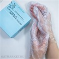 Smart Spa Маска для рук премиум Перчатки (набор 15шт) 32507003