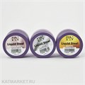 PN 5г Liquid Steel Гель-краска золото с зеркальным эффектом 10989402