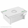 Еламед Контейнер для дезинфекции 5л 22103404