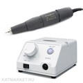 Аппарат для маникюра и педикюра Marathon Escort III, наконечник H37LN, Корея 22102412