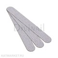 Divinail 130-18мм, 180грит, 50шт, серые Сменные файлы для прямой пилки Premium 60711181