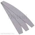 Divinail 180-30мм, 240грит, 50шт, серые Сменные файлы Луна Premium 60710241