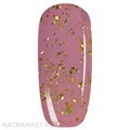 Elpaza Топ Flakes 02 Gold 10мл 11200312