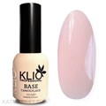 Klio 16мл Камуфлирующая база Pudra 11606101