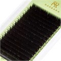 Barbara Чёрные ресницы Elegant (L 0.10 14mm) 82010319