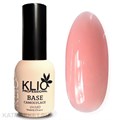 Klio 16мл Камуфлирующая база Dark Salmon 11606107