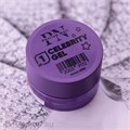 PatrisaNail 5г Светоотражающий Гель для дизайна Celebrity Gel 01 10989331