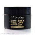 Ingarden 4г Светоотражающая паутинка Flash Gold золото 10520102