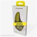 Staleks Ножницы профессиональные для кутикулы UNIQ 10 TYPE 4 40214602