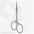 Staleks Ножницы профессиональные для кутикулы UNIQ 30 TYPE 4 40214604