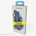 Staleks Ножницы профессиональные для кутикулы UNIQ 30 TYPE 4 40214604
