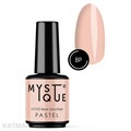 Mystique Камуфлирующая база Pastel 15мл 13003020