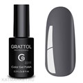 Grattol 9мл Серия London 172 Titanium 10602172