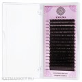 Enigma Ресницы цвет Мокка 0,10/M/13 mm (16 линий) 81107317