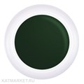 PatrisaNail 5гр Гель-краска для стемпинга, аэропуффинга, китайской росписи Т 07 зеленая 10939007