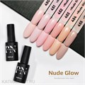 PatrisaNail 8мл Серия Nude Glow 450 10941450
