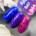 PatrisaNail 8мл Серия Juicy Dots 867 10971867