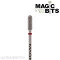 Magic Bits Фреза алмазная микрофон 3.1мм, мягкий, НАМикК31 71101131