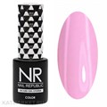 NR 10мл Гель-лак 344 Сквозь сон 11721344