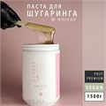 Shabby Pro Паста для шугаринга Soft (мягкая) 1500г 22401023