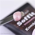 PN 35г Soffit Innocent Комби гель Мерцающий холодно-розовый камуфляж 10903341
