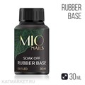 Mio База Rubber 30мл 13101002