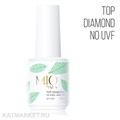 Mio Топ Diamond без UVF без липкого слоя 15мл 13102011